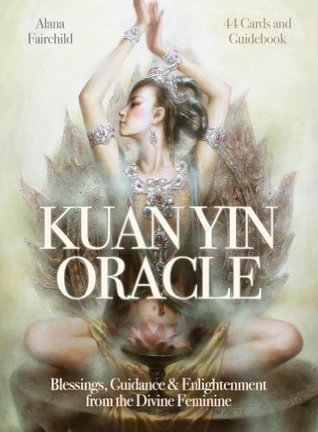 Kuan Yin Oracle Set (Cards)