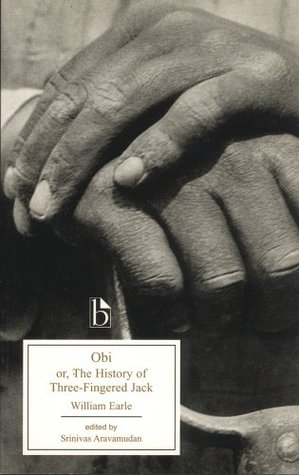 Obi; Or, the History of Three-Fingered Jack (Paperback)