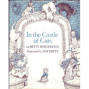 In the Castle of Cats: 2 (Unicorn Book)