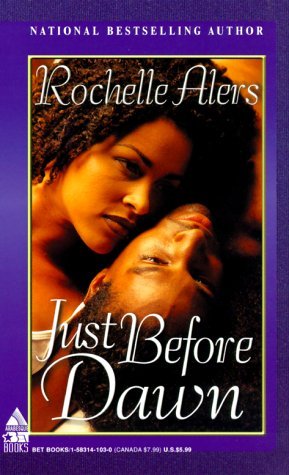 Just Before Dawn (Hideaway Legacy, #6)