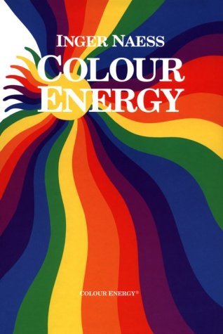 Colour Energy (Hardcover)