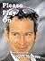 Please Play On: a Biography of John McEnroe