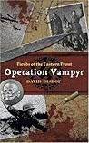 Operation Vampyr (Fiends of the Eastern Front #1)