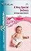 A Very Special Delivery (Maitland Maternity: Prodigal Children, #2)