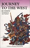 Journey to the West, 3-Volume Set (I, II & III)