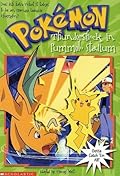 Thundershock in Pummelo Stadium (Pokemon Chapter Book, #16)