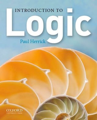 Introduction to Logic (Paperback)