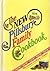 The New Pillsbury Family Cookbook