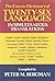 Concise Dictionary of Twenty-Six Languages in Simultaneous Translation