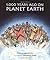 1,000 Years Ago on Planet Earth