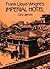 Frank Lloyd Wright's Imperial Hotel (Dover Books on Architecture)