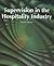 Supervision in the Hospital...