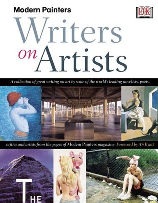 Writers on Artists (Hardcover)