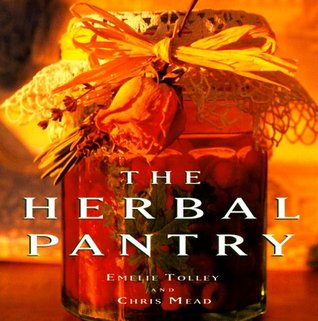 The Herbal Pantry (Hardcover)