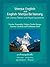 Sherpa-English and English-Sherpa Dictionary with Literary Tibetan and Nepali Equivalents