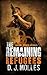 Refugees (The Remaining, #3)