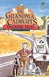 Grandma Cadbury's Trucking Tales