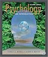 Psychology: An In...