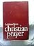 Christian Prayer