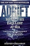 Adrift by Steven Callahan