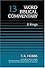 Word Biblical Commentary Vol. 13, 2 Kings
