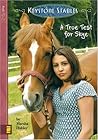 A True Test for Skye (Keystone Stables #2) A True Test for Skye (Keystone Stables #2)