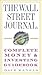 The Wall Street Journal Complete Money and Investing Guidebook by Dave Kansas
