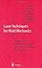 Laser Techniques for Fluid Mechanics by R.J. Adrian