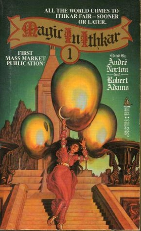 Magic in Ithkar I (Mass Market Paperback)
