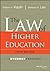 The Law of Higher Education, Student Version