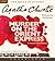 Murder on the Orient Express CD (Hercule Poirot)
