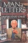 Man of Letters: The Extraordinary Life and Times of Literary Impresario Rupert Hart-Davis