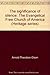 The Significance of Silence (Heritage Series #2)