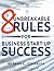 8 Unbreakable Rules For Business Start-Up Success