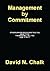 Management by Commitment:Ot...