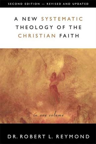 A New Systematic Theology of the Christian Faith (Hardcover)
