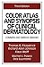Color Atlas and Synopsis of...