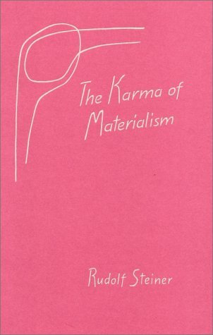 The Karma of Materialism (Trans German)