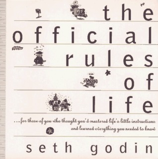 Official Rules of Life (Paperback)