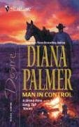 Man In Control (Long, Tall Texans, #24)