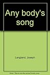 Any Body's Song