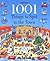 1001 Things to Spot in the Town by Anna Milbourne