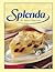 Splenda Cookbook