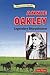 Annie Oakley: Legendary Sharpshooter (Historical American Biographies)