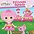 Princess Parade (Lalaloopsy)