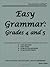 Easy Grammar 4 And 5 - Teacher Edition: Grades 4 And 5