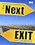 The Next Exit 2014 by Mark        Watson