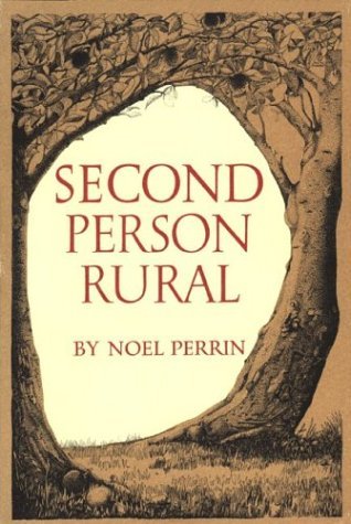 Second Person Rural (Paperback)