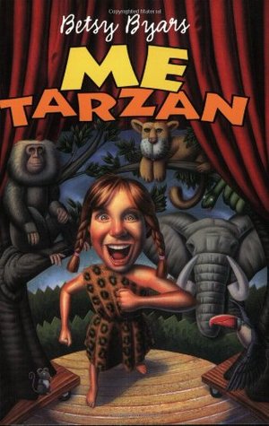 Me Tarzan (Paperback)