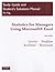 Statistics for Managers by Pin Ng